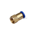 PCF Pneumatic Quick Connector Fittings